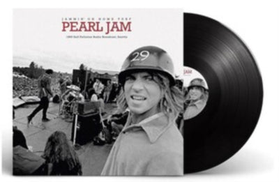 Pearl Jam: Jammin' On Home Turf