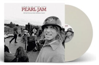 Pearl Jam: Jammin' On Home Turf