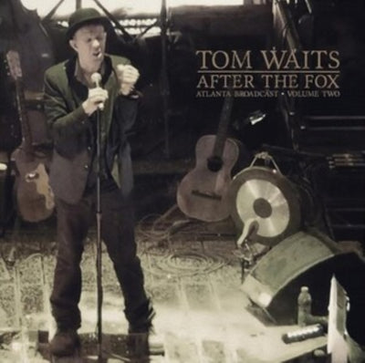 Tom Waits: After the Fox