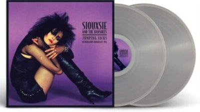 Siouxsie and the Banshees: Jumping Jacks
