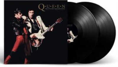 Queen: The Concert for Kampuchea