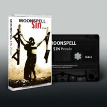 Moonspell: Sin/Pecado