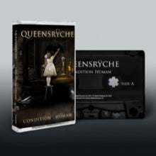 Queensrÿche: Condition Hüman