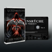 Queensrÿche: The Verdict