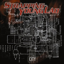 Strapping Young Lad: City