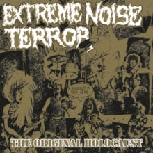 Extreme Noise Terror: Holocaust in Your Head