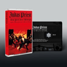 Judas Priest: New York After Midnight
