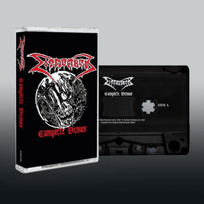 Dismember: Complete Demos