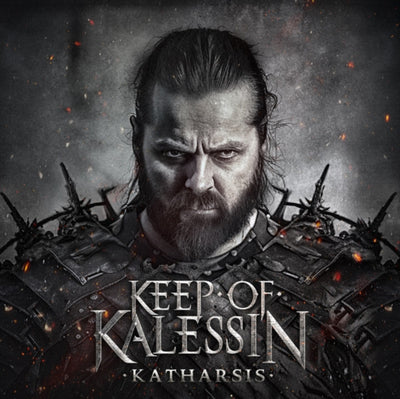 Keep of Kalessin: Katharsis