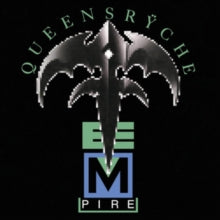 Queensrÿche: Empire