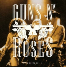 Guns N' Roses: Deer Creek 1991