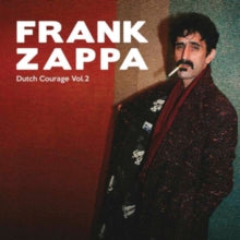 Frank Zappa: Dutch Courage
