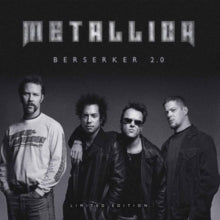 Metallica: Berserker 2.0