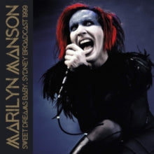 Marilyn Manson: Sweet Dreams Baby