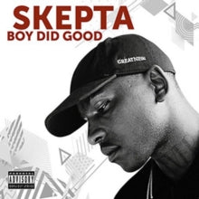 Skepta: Boy Did Good