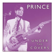 Prince: Under the Covers