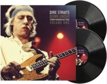 Dire Straits: Down Under