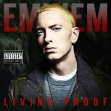 Eminem: Living Proof