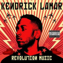 Kendrick Lamar: Revolution Music