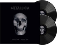 Metallica: Seattle '89