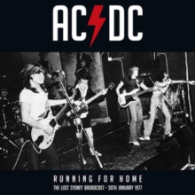 AC/DC: Running for Home