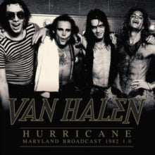Van Halen: Hurricane