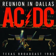 AC/DC: Reunion in Dallas