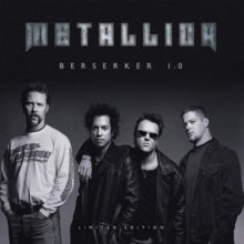 Metallica: Berserker 1.0