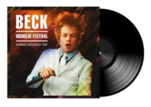 Beck: Roskilde Festival