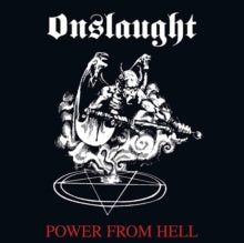 Onslaught: Power from Hell
