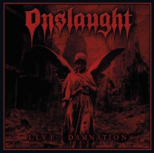 Onslaught: Live Damnation