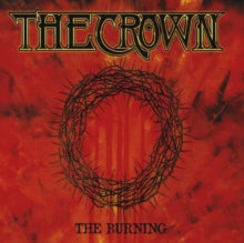 The Crown: The Burning