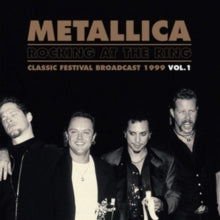 Metallica: Rocking at the Ring