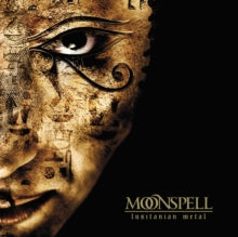 Moonspell: Lusitanian Metal (Record Store Day Exclusive)