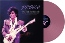 Prince: Purple Rain Live