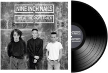 Nine Inch Nails: Live at the Right Track