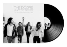 The Doors: Shot to Pieces