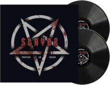 Slayer: Praying to Satan