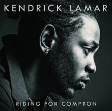 Kendrick Lamar: Riding for Compton