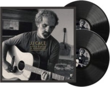 J.J. Cale: After Hours in Minneapolis