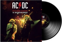 AC/DC: On the Highway to Melbourne