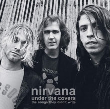 Nirvana: Under the Covers