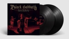 Black Sabbath: Heaven in Hartford