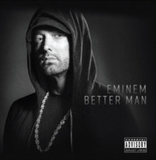 Eminem: Better Man