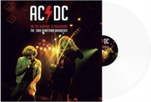 AC/DC: On the Highway to Melbourne