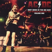 AC/DC: Shot Down in the Big Easy