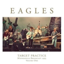 Eagles: Target Practise