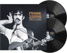 Frank Zappa: Under the Covers