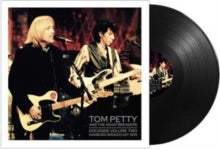 Tom Petty: Dockside