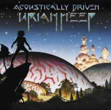 Uriah Heep: Acoustically Driven